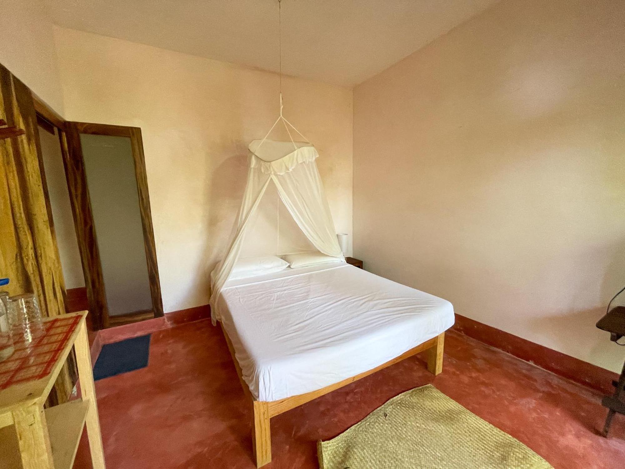 Posada La Sabila Mazunte Bagian luar foto